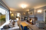 Lounge in Pitstruan