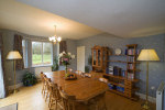 Pitstruan Dining Room