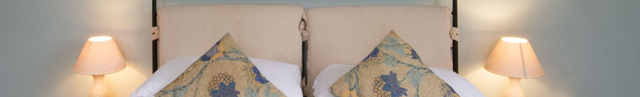 Tigh Beg holiday cottage