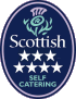 STB 4 and 3 Star & 4 Star self catering accommodation