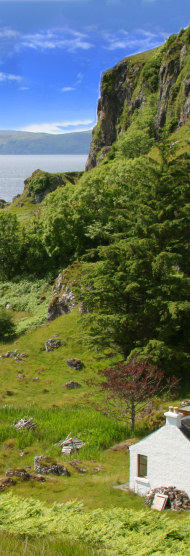 Tigh Beg Self Catering Accommodation